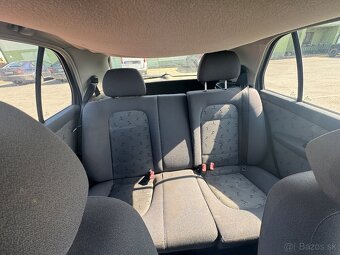 skoda fabia 1.4tdi rok vyroby 2003 - 3