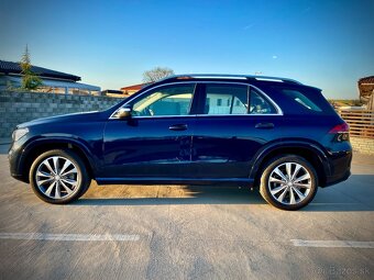 Mercedes GLE 300d, 2/2020, 103.000km, cena vrátane 23% DPH - 3