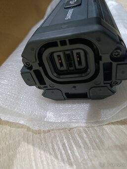 SHIMANO Batéria Steps BT-E8036 36V 17,5Ah/630Wh - 3