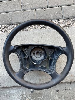 Volanty BMW rad 5 rad 3 / Sorento / W210 / Octavia Fabia - 3