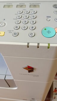 Canon IR2520 + čisto nový valec na 60 000strán - 3