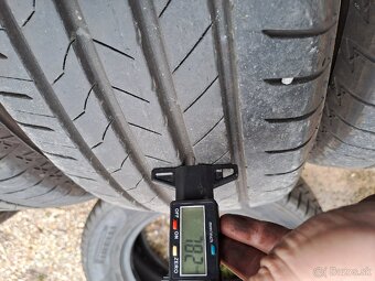 Letné Bridgestone Alenza 225/65/17 102H - 3