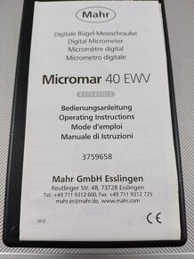 mikrometer 0-25mm digi - 3