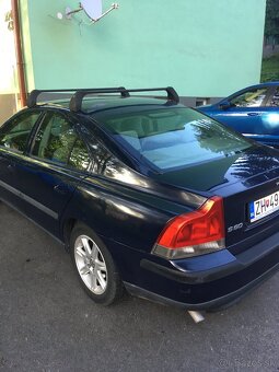 Predam Volvo S 60 - 3