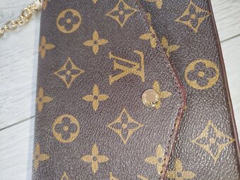 Louis Vuitton kabelka - 3