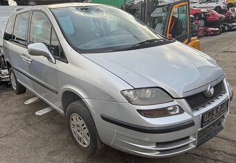 Fiat Ulysse 2,0 JTD - 3
