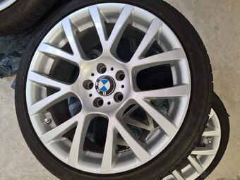 Bmw styling 238 8,5j et25 r19" - 3