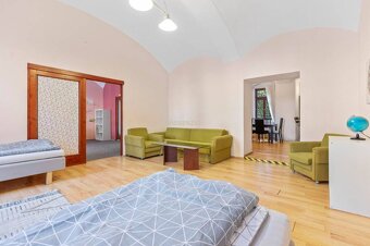ASSENZIOEXKLUZÍVNE - PRENÁJOM - 103M2 - STAROMESTSKÝ BYT - P - 3