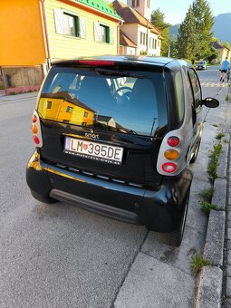 Smart ForTwo - 3