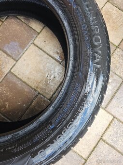 UNIROYAL Rainsport 5 205/55 R16 91H - 3