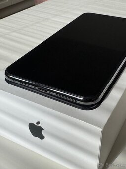 iPhone Xs Max, Space Gray, 64GB - 3