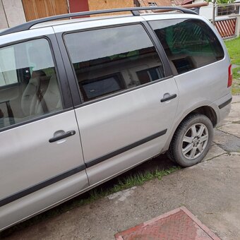 Ford Galaxy tdi1.9 - 3