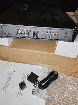 Auto hifi - 3