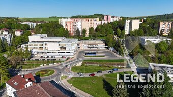 Lukratívny kancelársky priestor Myjava, 36 m2, TOP lokalita, - 3