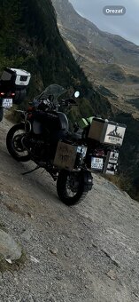 BMW 1200 GS Adventure K25 - 3