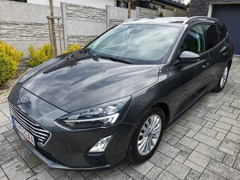 Ford Focus Combi - 3