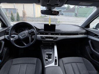 Predám Audi A4 40 Avant 2018 - 3