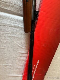 Vzduchovka Hatsan Vortex Mod65 Sport 4,5mm - 3