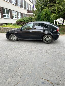 Seat leon - 3