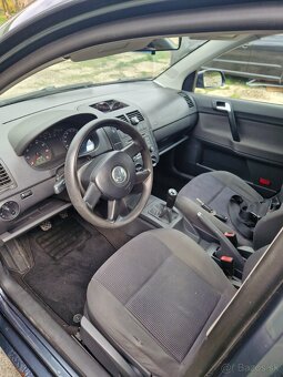 Volkswagen Polo 1.2 - 3