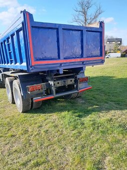 Iveco eurocargo 12T - 3