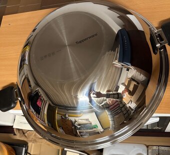 Tupperware - 3