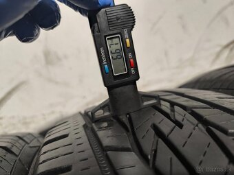 215/65 R16 Letné pneumatiky Continental 4 kusy - 3