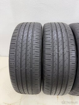 225/60 R17 Letné pneumatiky 4ks - 3
