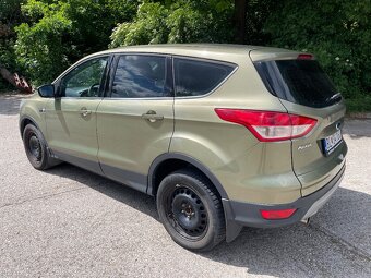 Ford Kuga 1.6 EcoBoost SCTi Trend FWD - 3