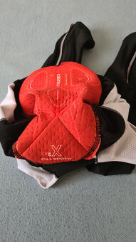 Castelli free winter bibtight - 3