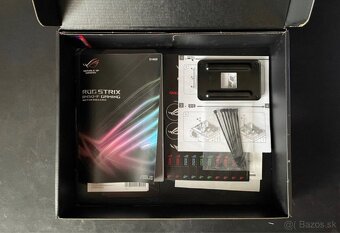 ASUS ROG Strix B450-F GAMING - 3
