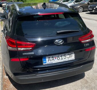 Hyundai i 30 combi 1.4 tgdi - 3