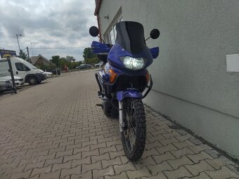 Honda Transalp 650 2006 - 3