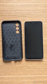 Samsung galaxy a54 5g 8GB/128GB v stave NOVĚHO - 3