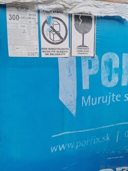 Porfix U - 3