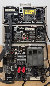 Mikrosystem Pioneer - 3