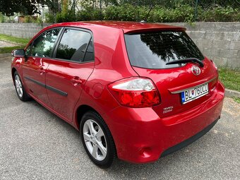 Toyota Auris 1.6 I Valvematic 97kW - 3