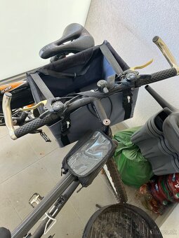 Predám Bicykel - 3