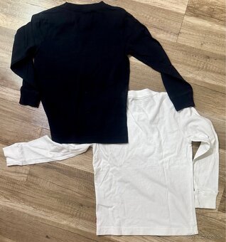 2 x Levis tričko - 3
