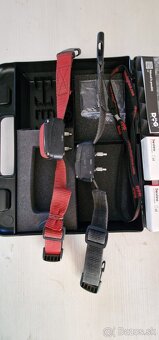 Výcvikový obojok d-control 1000 , 2ks - 3