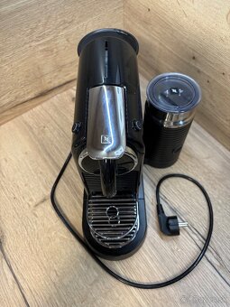 Automatický kávovar nespresso - 3