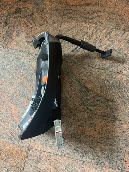Detská Cybex autosedačka vajíčko s isofixom - 3