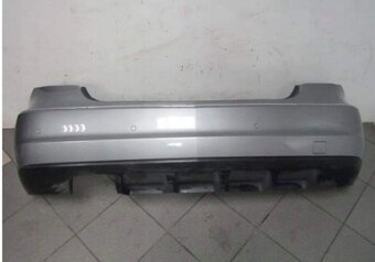 Zadný nárazník Mercedes-Benz - 3