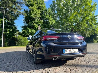 Opel Insignia - Exclusive 2.0 CDTi 4x4 - 3