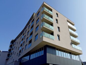 Na predaj ponúkame apartmán v centre Piešťan - 3