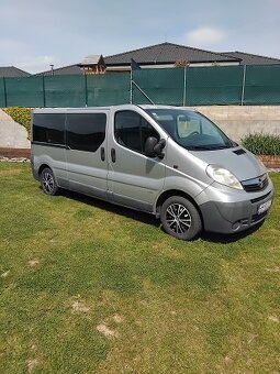 OPEL VIVARO L2H2 - 3