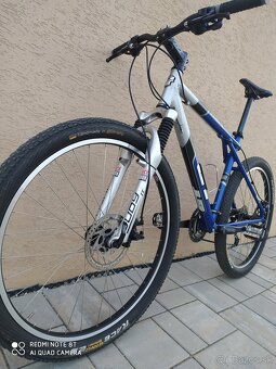 Horský bicykel GT Avalanche 1.0 26 - 3