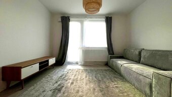 ASSENZIO - NA PRENAJOM - 2 izb BYT S BALKÓNOM - OVOCNE SADY - 3