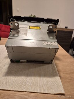 Predam autoradio Honda CRV III. - 3