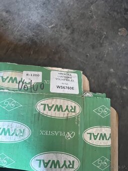 Predam nahradne diely na Volvo fh 12 Euro 3 4 5 - 3